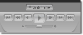 APE: capture panel detail, frame-grab button.
